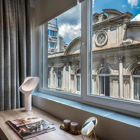 Apartament Ermou O'clock