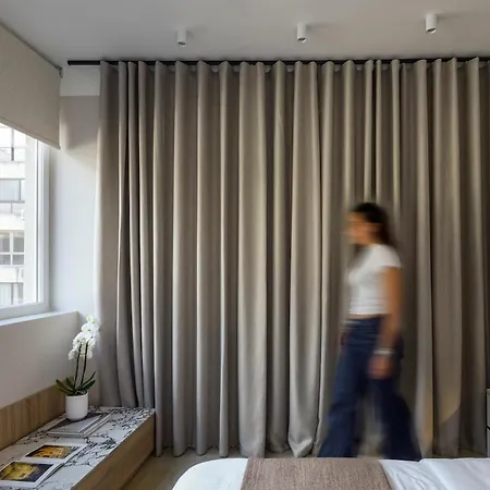 Ermou O'clock Apartament *