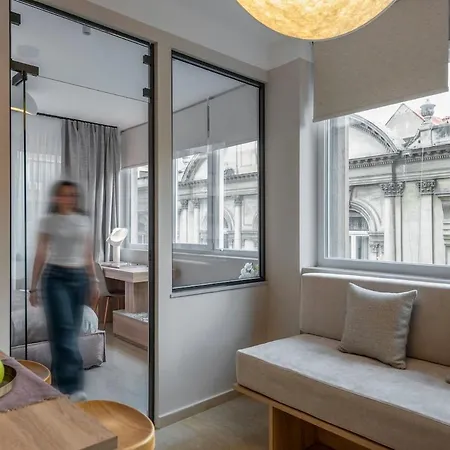 Ermou O'clock Saloniki