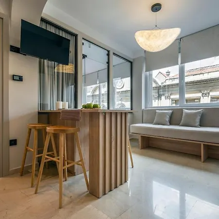 Ermou O'clock * Saloniki