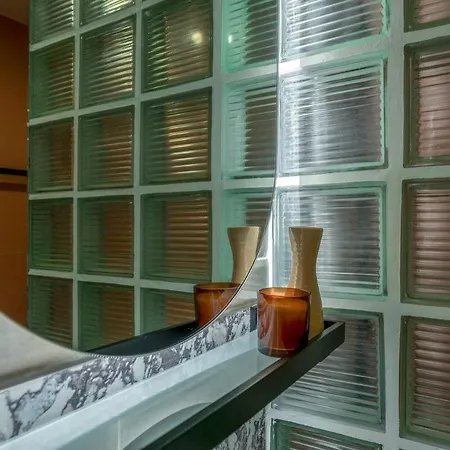 Apartament Ermou O'clock *