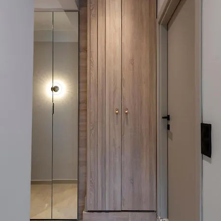 Apartament Ermou O'clock