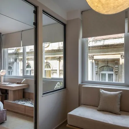 Ermou O'clock Apartament