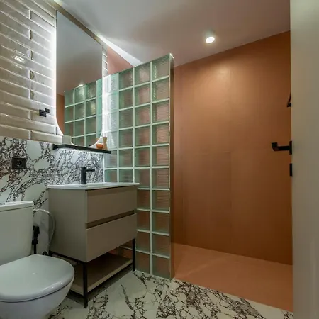 Apartament Ermou O'clock