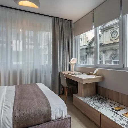 Ermou O'clock Apartament Saloniki