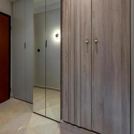 Apartament Ermou O'clock