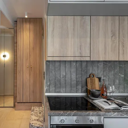 Ermou O'clock * Saloniki