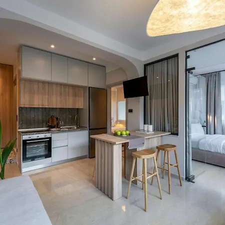 Ermou O'clock * Salonicco