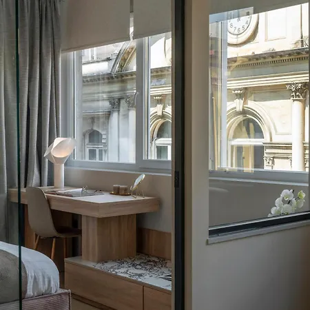 Ermou O'clock * Salonicco