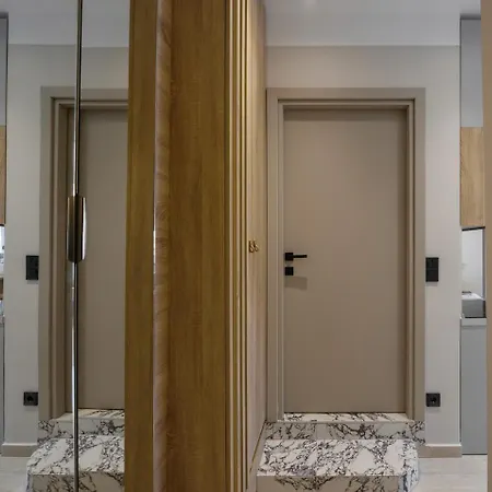 Appartamento Ermou O'clock Salonicco