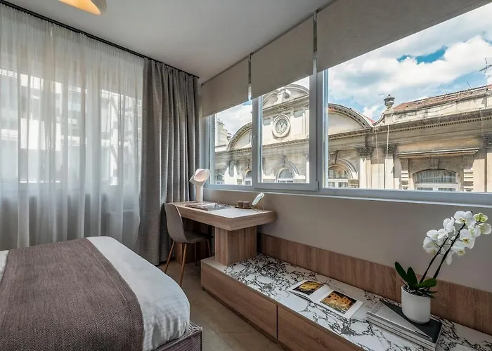 Apartament Ermou O'clock Salonic