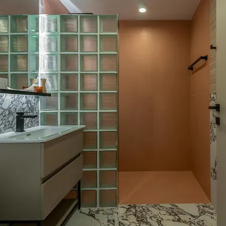 Apartmán Ermou O'clock