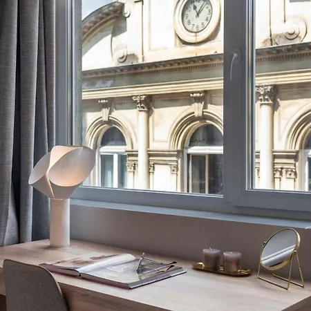 Apartmán Ermou O'clock