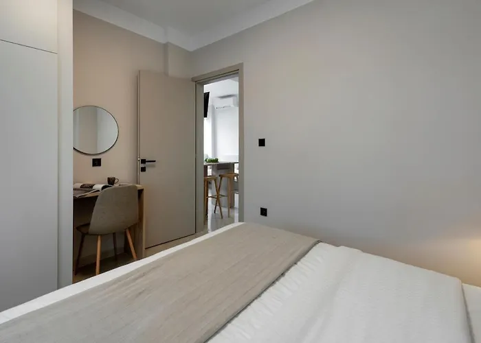 Apartment Ermou O'clock Thessaloniki